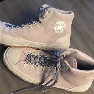 NWOT Men’s Converse